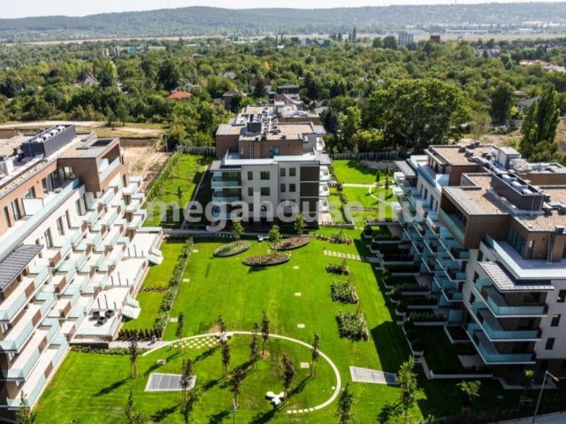 Eladó téglalakás, Budapesten, XI. kerületben, Rupphegyi úton