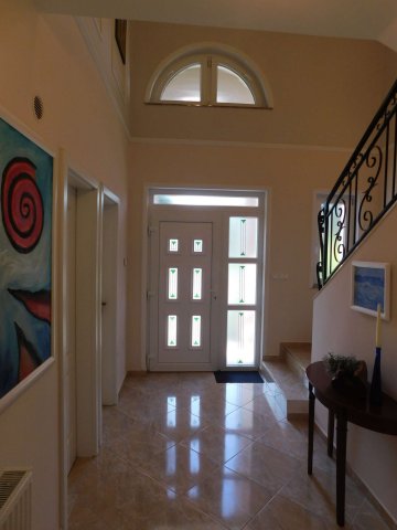 Eladó családi ház, Gyenesdiáson 223.78 M Ft, 4+2 szobás