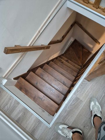 Eladó családi ház, Pécsett 45 M Ft, 3 szobás