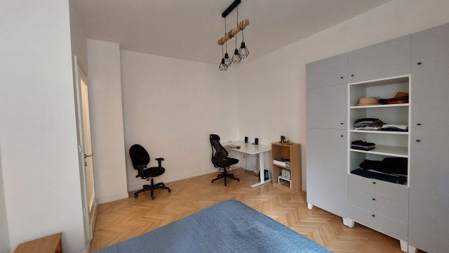 Kiadó téglalakás, albérlet, XIII. kerületben, Angyalföldi úton