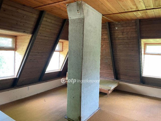 Eladó nyaraló, Gyulán 21 M Ft, 2 szobás / költözzbe.hu