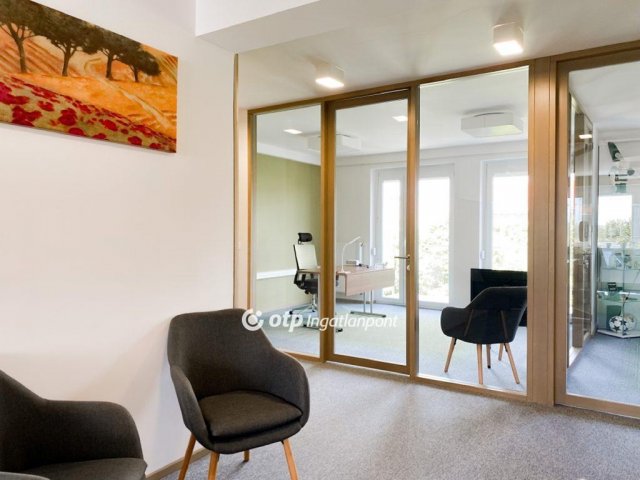 Eladó téglalakás, Jánossomorján 47.7 M Ft, 2 szobás