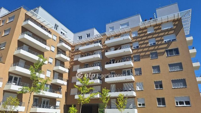 Eladó téglalakás, Budapesten, X. kerületben 82 M Ft, 2 szobás
