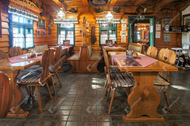 Eladó üzlethelyiség, Kondorfán 259.9 M Ft / költözzbe.hu