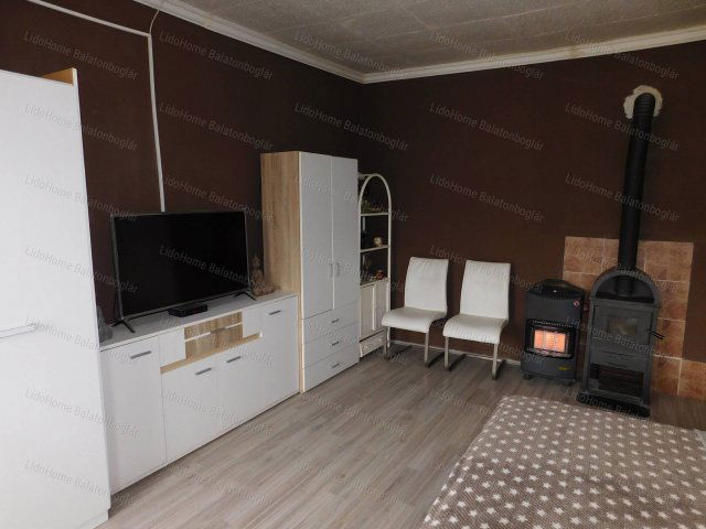 Eladó téglalakás, Lengyeltótiban 16.9 M Ft, 2 szobás