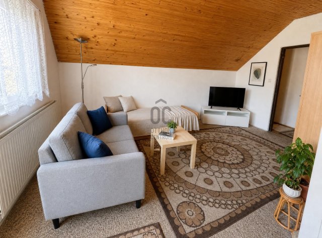Eladó családi ház, Nagytarcsán 124.9 M Ft, 4 szobás