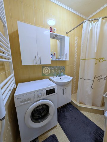 Kiadó téglalakás, albérlet, Kazincbarcikán 140 E Ft / hó