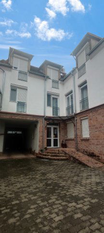Eladó hotel, Sárváron 325 M Ft / költözzbe.hu