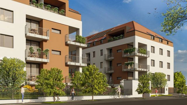 Eladó téglalakás, Budapesten, XXIII. kerületben 65.276 M Ft