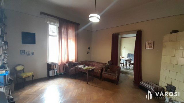Eladó ikerház, Szombathelyen 55 M Ft, 4 szobás