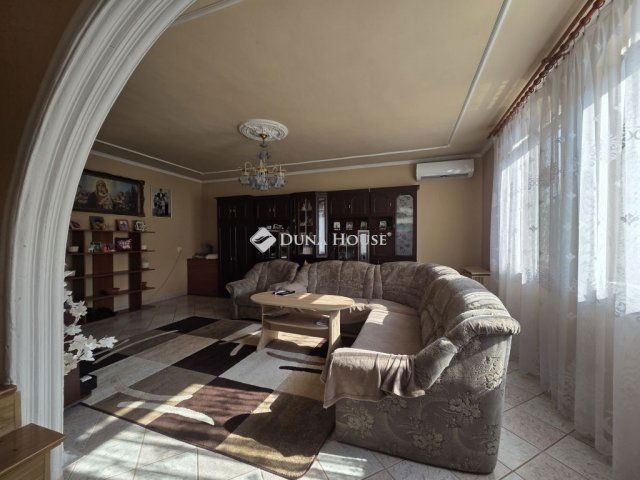 Eladó családi ház, Szolnokon, Ürge utcában 64.5 M Ft, 4 szobás