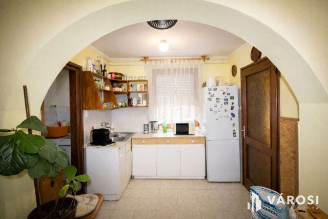 Eladó mezogazdasagi ingatlan, Szabadkígyóson 59.99 M Ft, 4 szobás