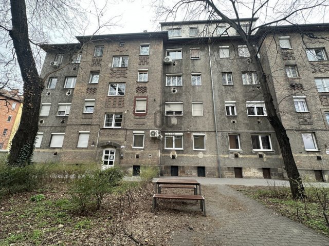 Eladó téglalakás, Budapesten, X. kerületben 59.99 M Ft, 2 szobás