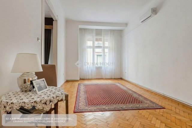 Eladó téglalakás, Budapesten, VI. kerületben 138.9 M Ft