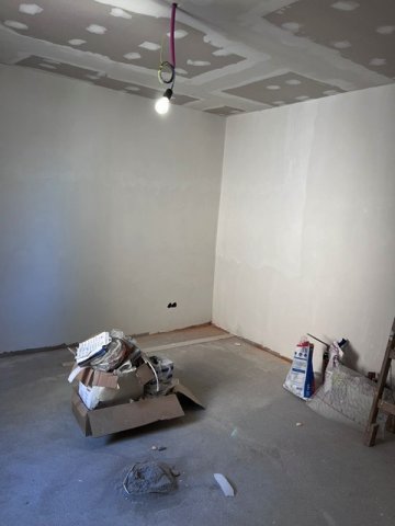 Eladó téglalakás, Szentgotthárdon 35.4 M Ft, 1 szobás