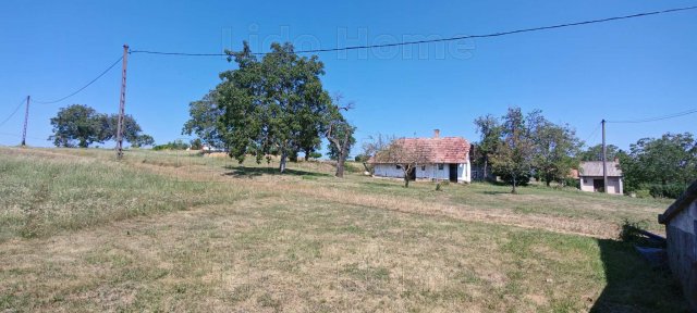 Eladó nyaraló, Zalaszabaron 27.5 M Ft, 1 szobás