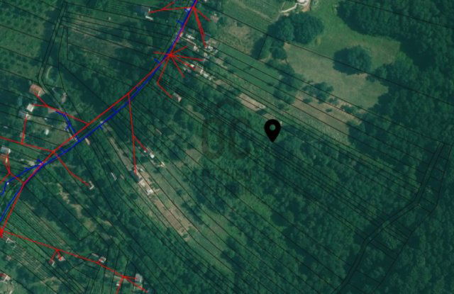 Eladó telek, Zalaegerszegen 1.5 M Ft / költözzbe.hu