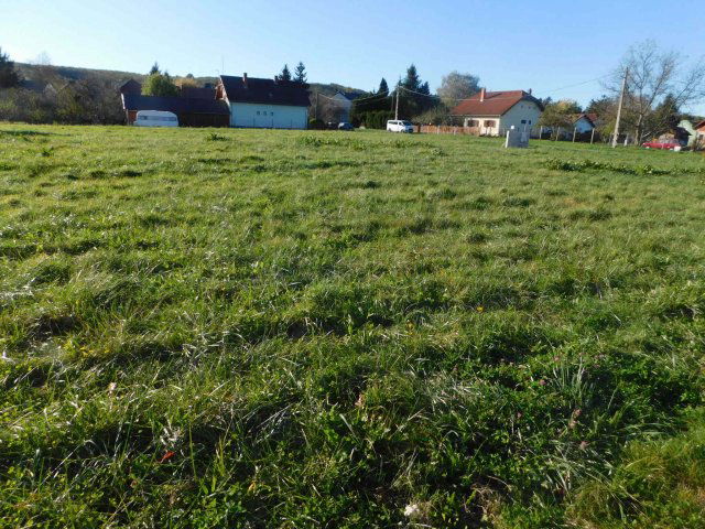 Eladó telek, Kehidakustányban 43.89 M Ft / költözzbe.hu