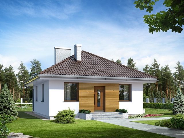 Eladó családi ház, Balatonszabadiban 62.5 M Ft, 2 szobás