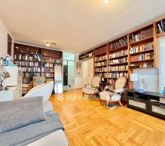 Eladó téglalakás, Budapesten, IX. kerületben 74.9 M Ft, 3 szobás