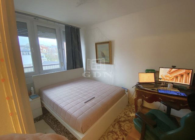 Eladó téglalakás, Budapesten, XXII. kerületben 61.9 M Ft