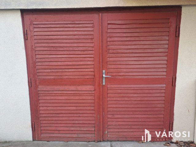 Eladó garázs, Debrecenben 8.79 M Ft / költözzbe.hu