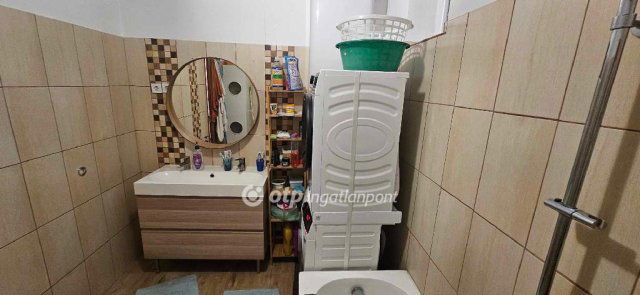 Eladó családi ház, Jászberényben 59.9 M Ft, 4 szobás