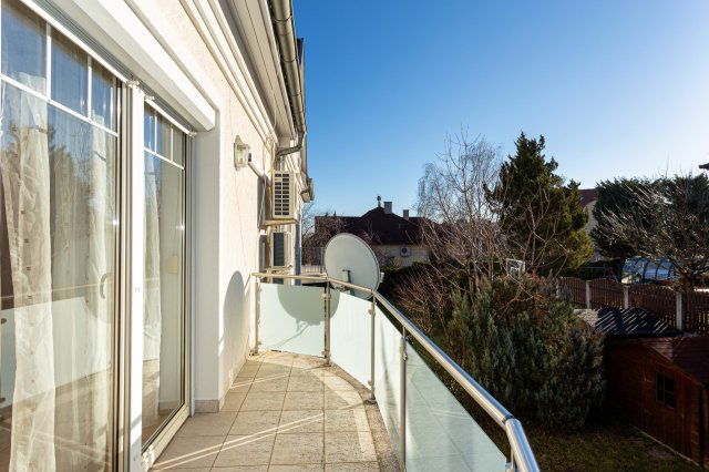 Eladó ikerház, Budapesten, XI. kerületben, Lanka utcában 249 M Ft