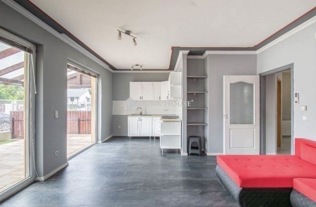 Eladó sorház, Üllőn 89.5 M Ft, 4 szobás / költözzbe.hu