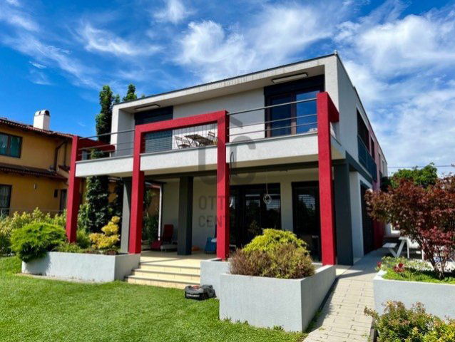 Eladó családi ház, Budapesten, XXII. kerületben 429 M Ft