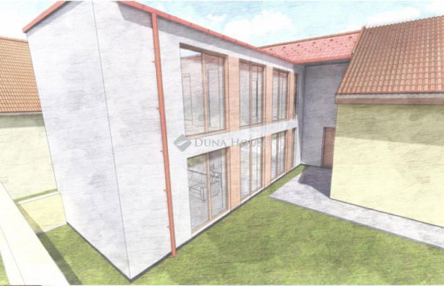 Eladó telek, Budapesten, XX. kerületben 39.9 M Ft