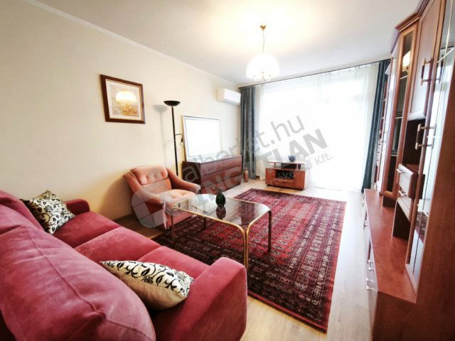 Kiadó téglalakás, albérlet, XIV. kerületben, Jerney utcában