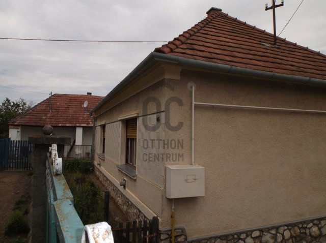 Eladó családi ház, Homokbödögén 19.9 M Ft, 3 szobás