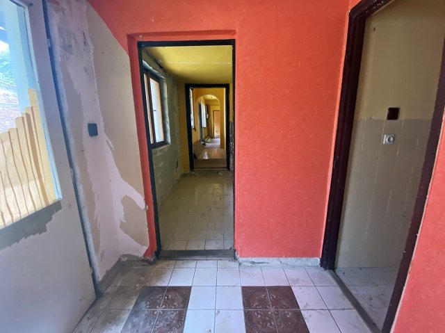 Eladó családi ház, Nagykanizsán 25 M Ft, 3 szobás