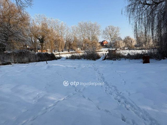 Eladó telek, Nyíregyházán 52.5 M Ft / költözzbe.hu