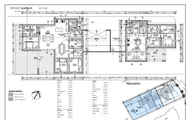 Eladó ikerház, Sén 79.1 M Ft, 4 szobás / költözzbe.hu