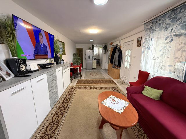 Eladó családi ház, Debrecenben 59.9 M Ft, 2 szobás