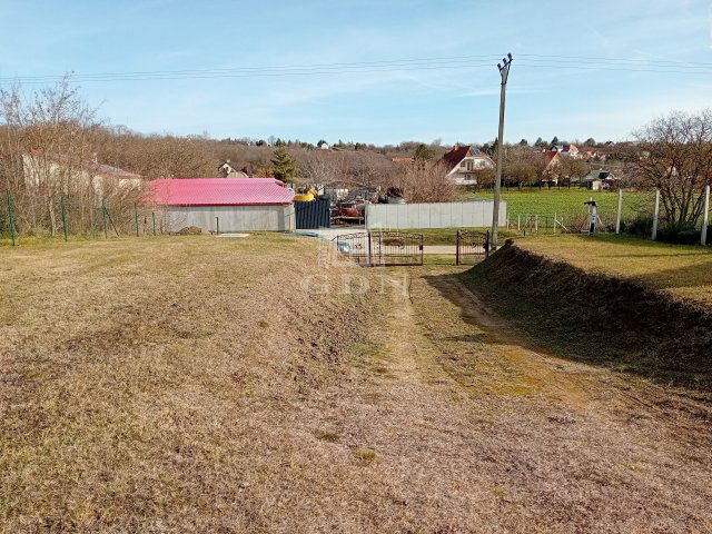 Eladó telek, Balatonkenesén 49.9 M Ft / költözzbe.hu
