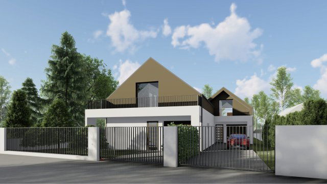 Eladó telek, Dömsödön 17.9 M Ft / költözzbe.hu