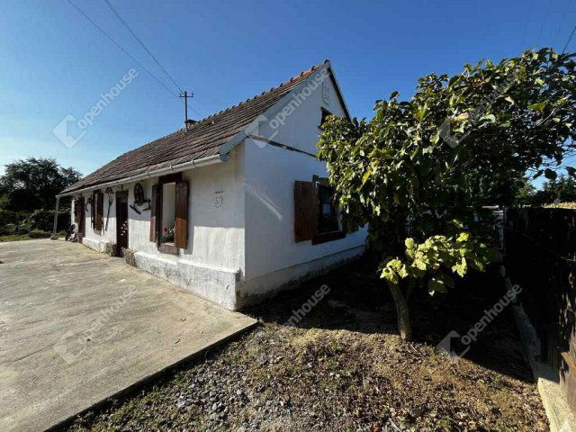 Eladó családi ház, Hagyárosböröndön 14.9 M Ft, 2 szobás