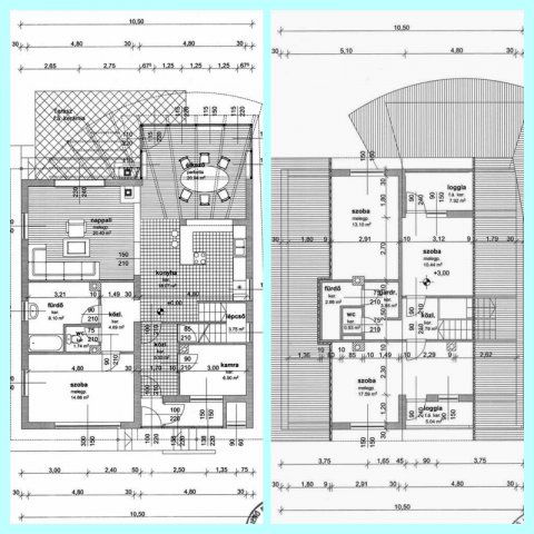 Eladó családi ház, Pilisborosjenőn, Búza utcában 190 M Ft