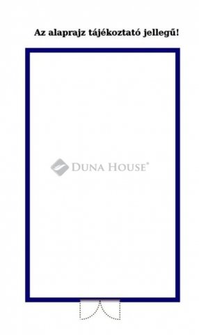 Eladó telek, Sülysápon 19.8 M Ft / költözzbe.hu