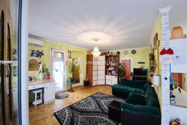 Eladó téglalakás, Budapesten, XIV. kerületben 64.9 M Ft