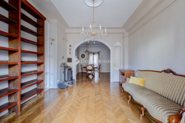 Eladó téglalakás, Budapesten, XIV. kerületben 93.4 M Ft