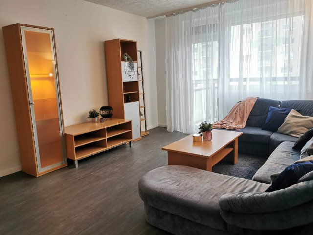 Kiadó panellakás, albérlet, XIII. kerületben, Hajdú utcában