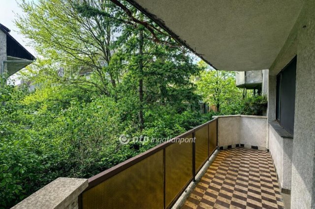 Eladó téglalakás, Budapesten, XIV. kerületben 97 M Ft, 3 szobás