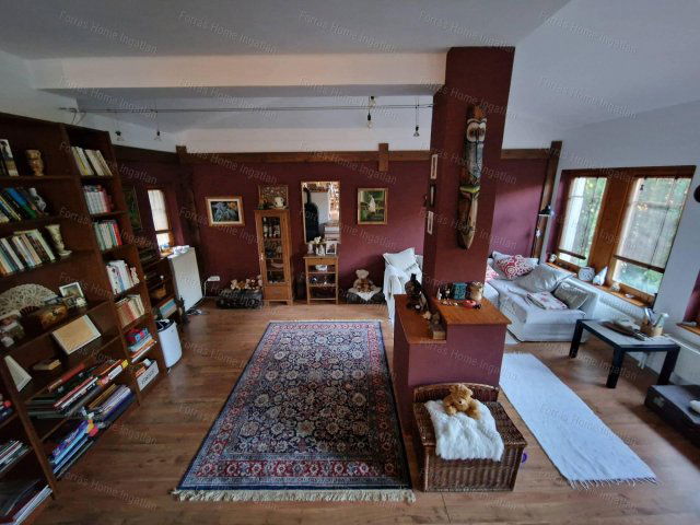Eladó családi ház, Dunaalmáson 86 M Ft, 2+3 szobás