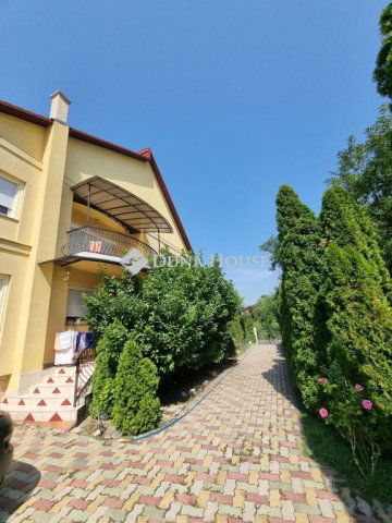 Kiadó iroda, Szigetszentmiklóson 250 E Ft / hó, 3 szobás