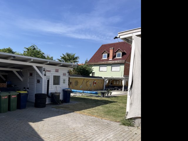 Eladó telek, Budapesten, XX. kerületben 89 M Ft