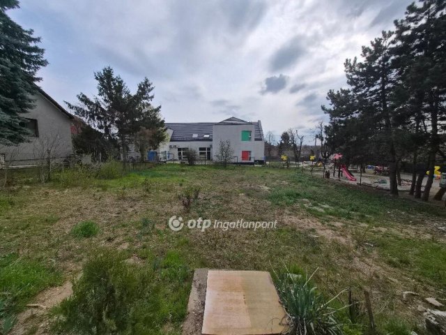 Eladó telek, Érden 50 M Ft / költözzbe.hu